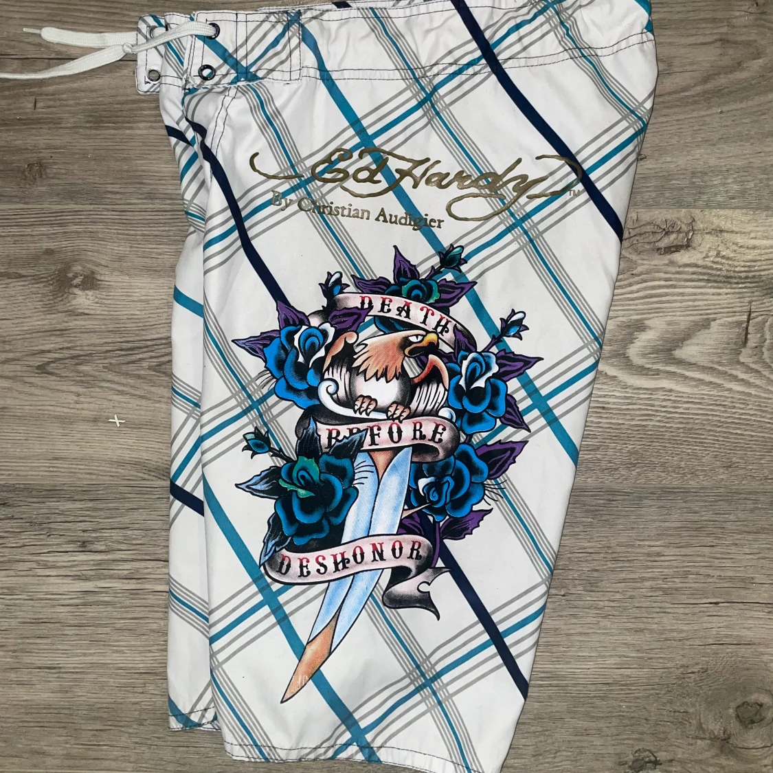 ED HARDY SHORTS - 90