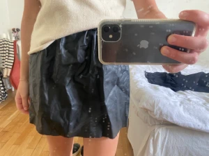 Skinnkjol  - Kjol från zara😍😍