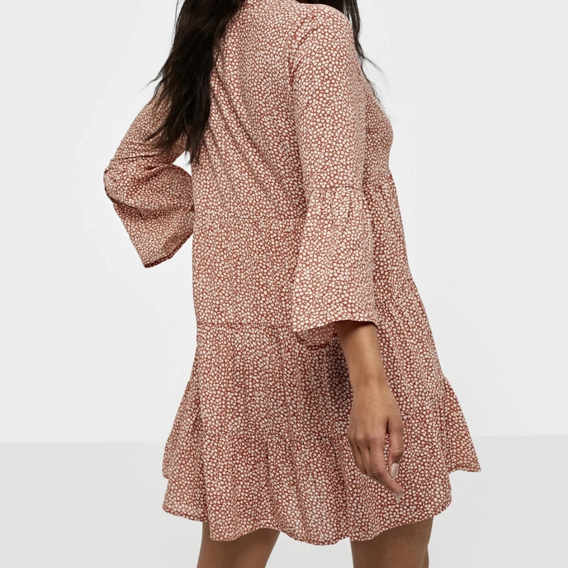 Sommar klänning - 90