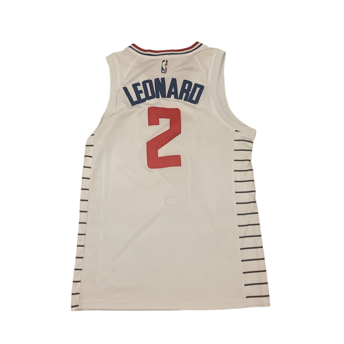 Clippers Nba Jersey - 90