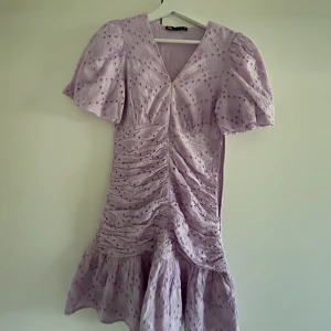 Sommarklänning  - Klänning från zara. Slutsåld! 