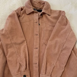 Zara jacka - Jacka från zara