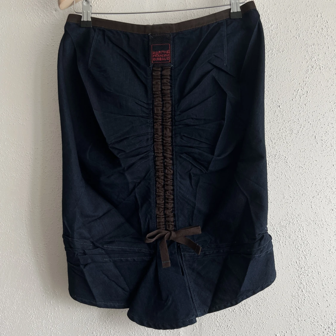 Marithé & Francois Girbaud Kjol