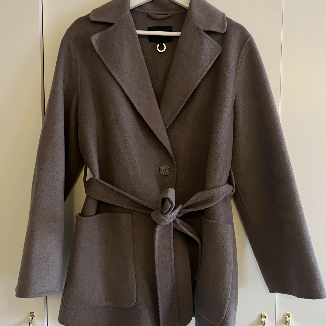 Stockh LM Ullkappa Lovisa - 91