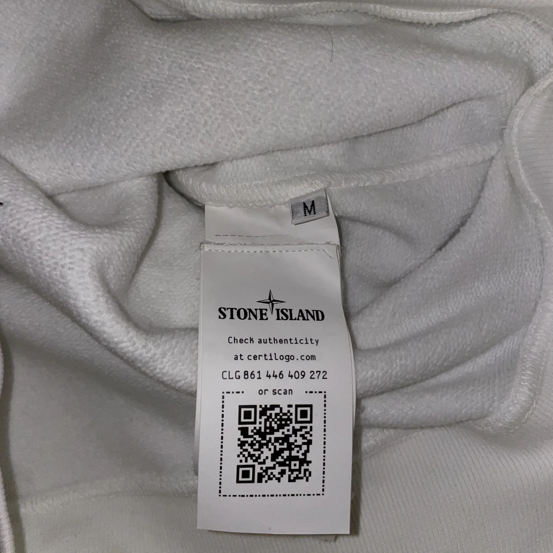 Stone Island Tröja - 90