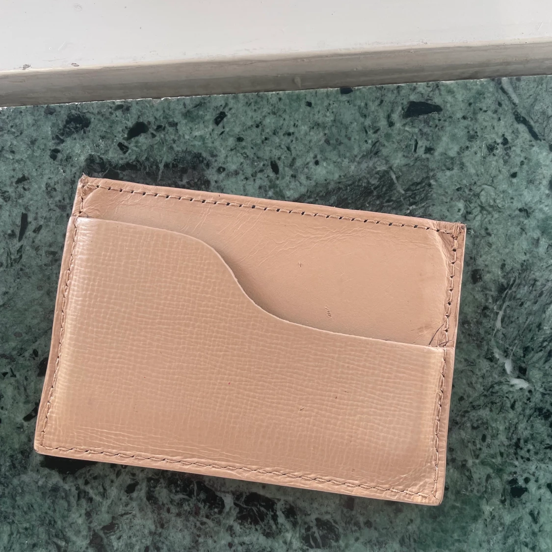 Korthållare från ATP atelier  - 91