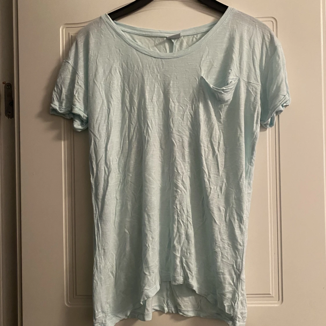 Fin t-shirt från Gina Tricot