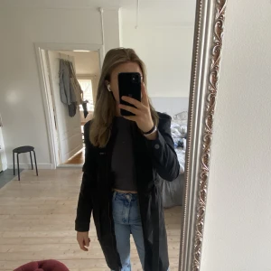 Jeanskappa - Helt ny jeanskappa från only