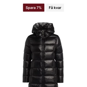 Colmar jacka  - Säljer nu min fina colmag jacka, den är ganska så nu köpte den i vintras och använde den 4-5 gånger, jätte varm och fin. Säljer den då den har blivit liten för mig💗 För egna bilder hör gärna av er