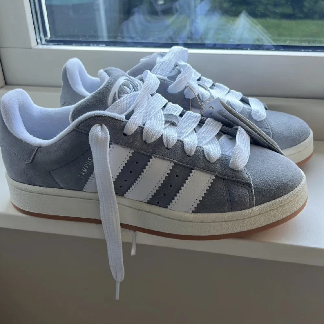 Adidas campus 00 - 90