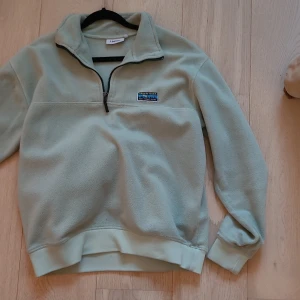 Junkyard zip - Fet junkyard halfzip strl s