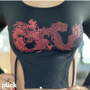 Snygg oanvänd topp - Snygg oanvänd topp