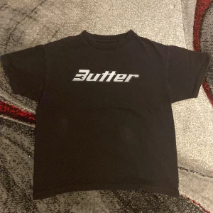 Butter Tshirt - old butter tshirt