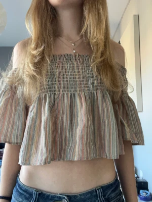 Söt blus - Bra skick!