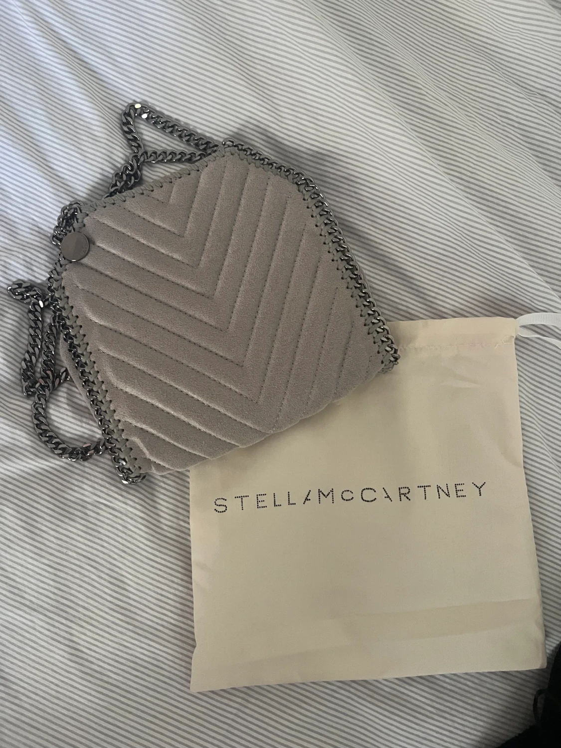 Stella McCartney väska