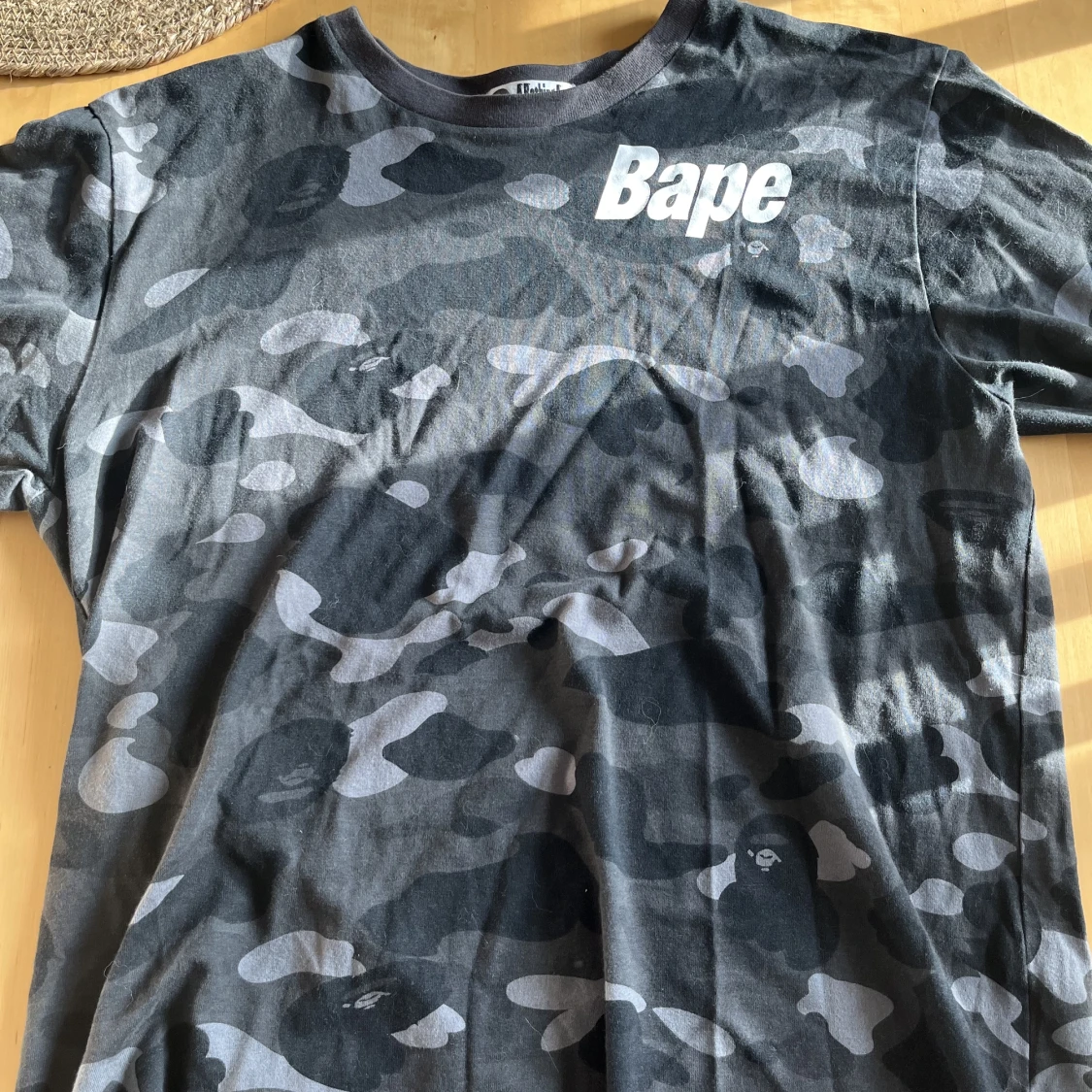 Bape longsleeve