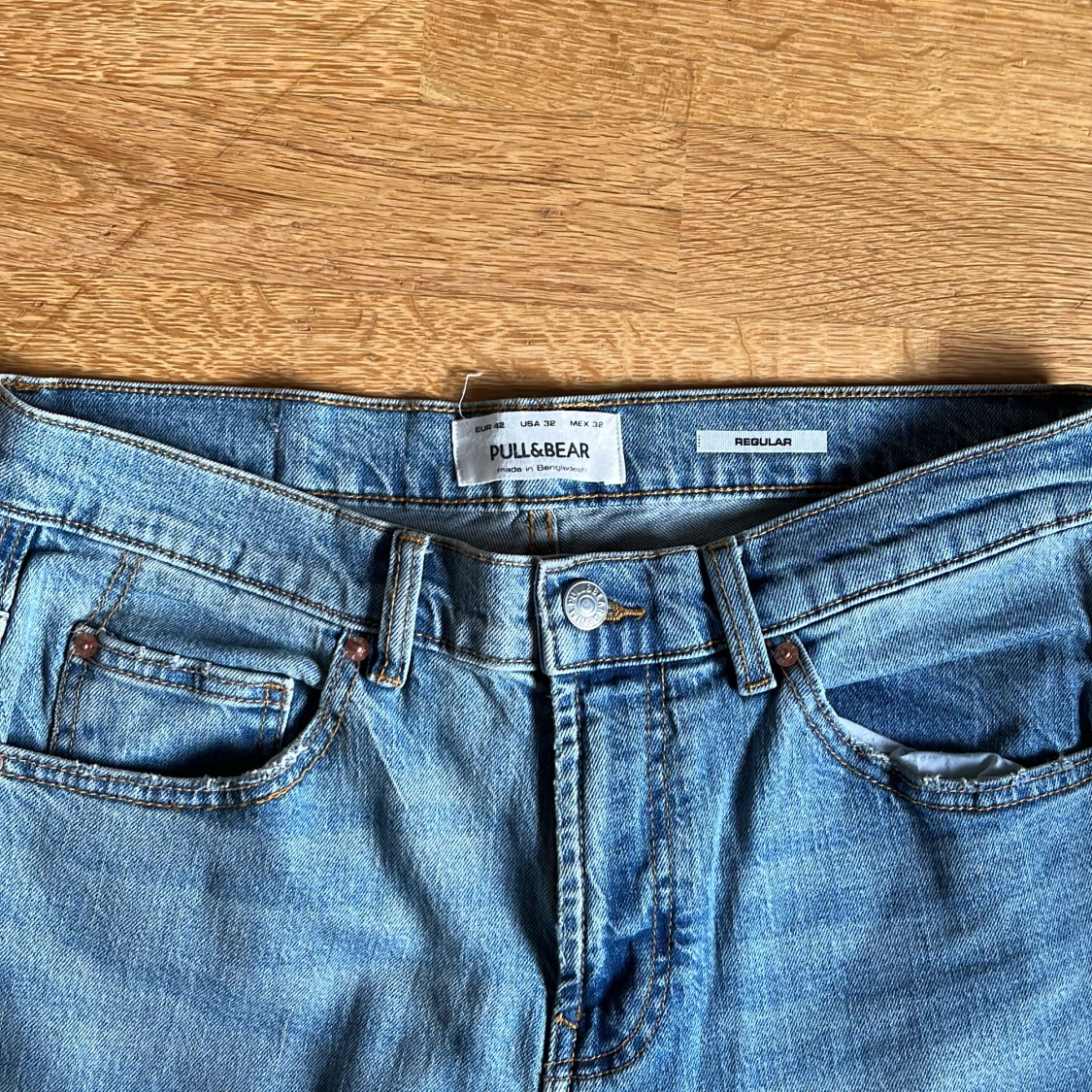 Pull&Bear jeans  - 90