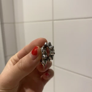 Edblad örhängen  - Dom populära örhängena från Edblad, sparsamt använda och inga tecken på användning. Tryck gärna på köp nu