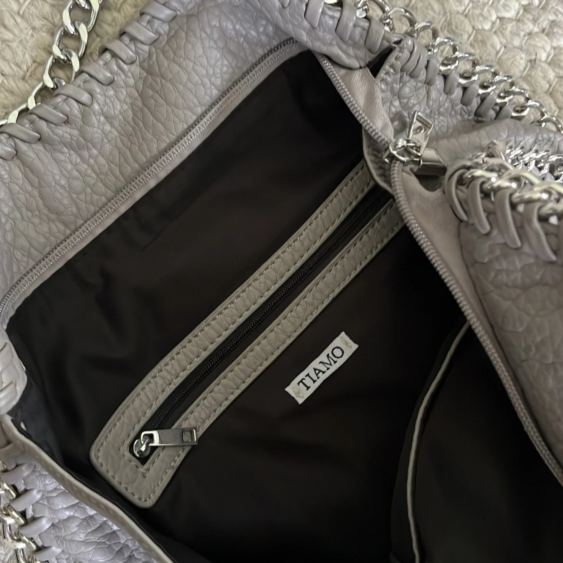 Tiamo väska - 90