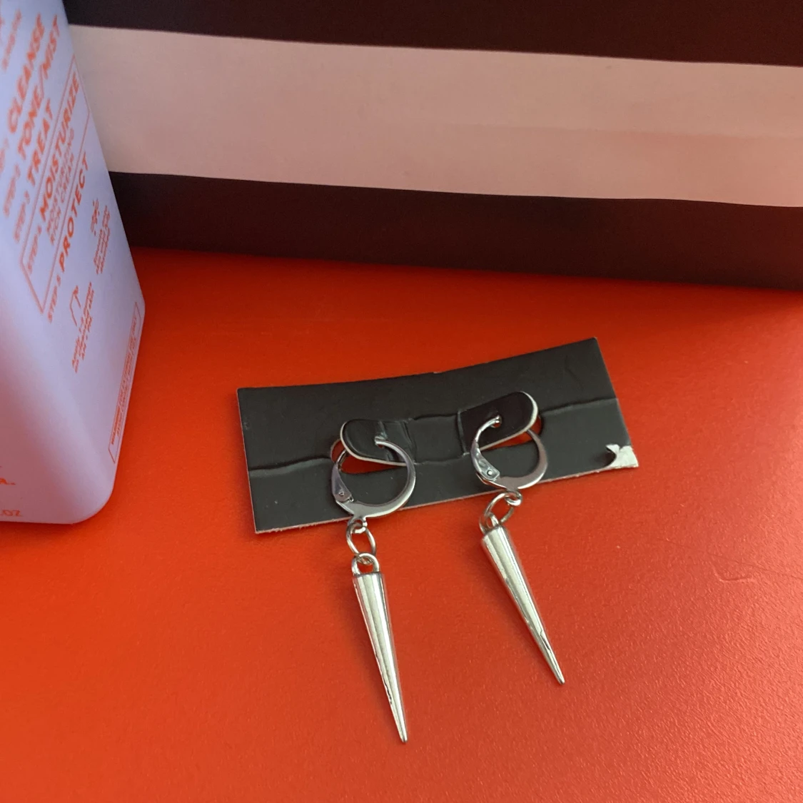 Byoma och Örhängen! - 90