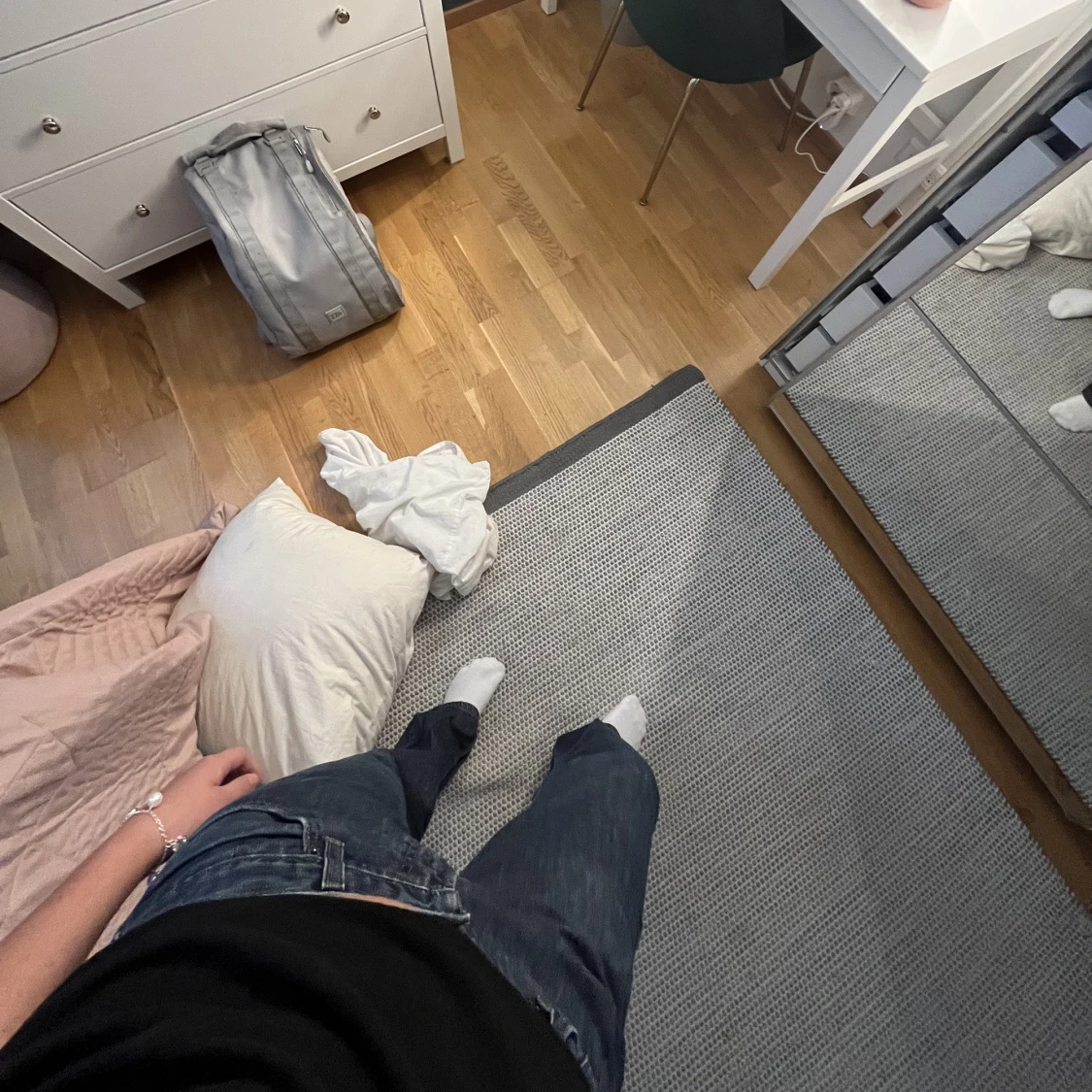 Levi’s jeans  - 91