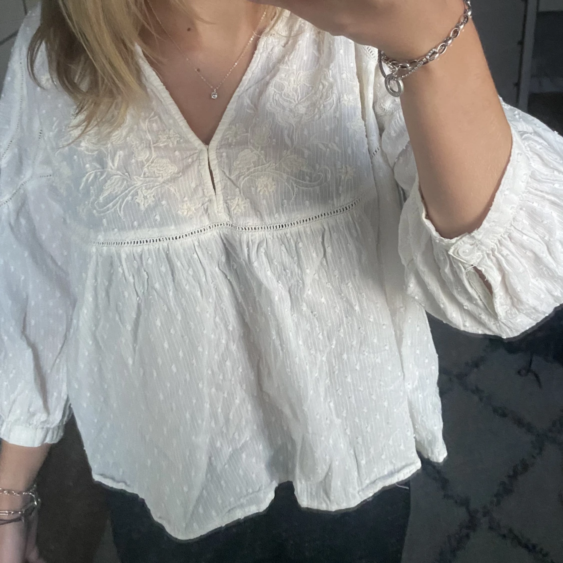 Zara blus  - 90