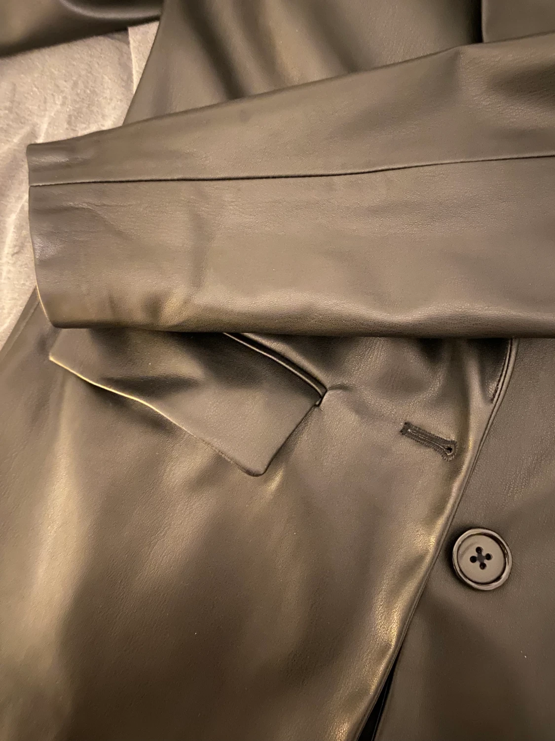 Mango länderjacka - 90