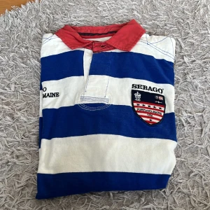 Tröja - En jättefin tröja från sebago i ett jättefint skick 