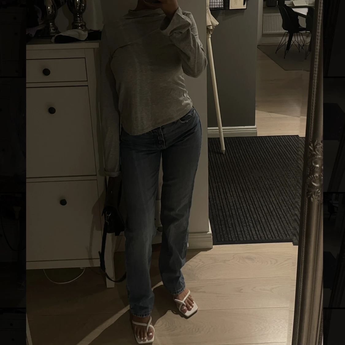 ZARA JEANS🙏🏽❗️😍 - 90