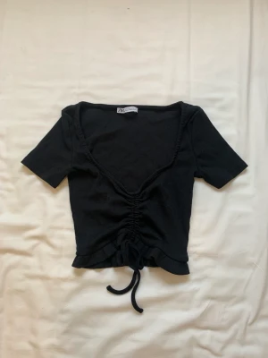 Zara topp - Zara top. Never worn. 