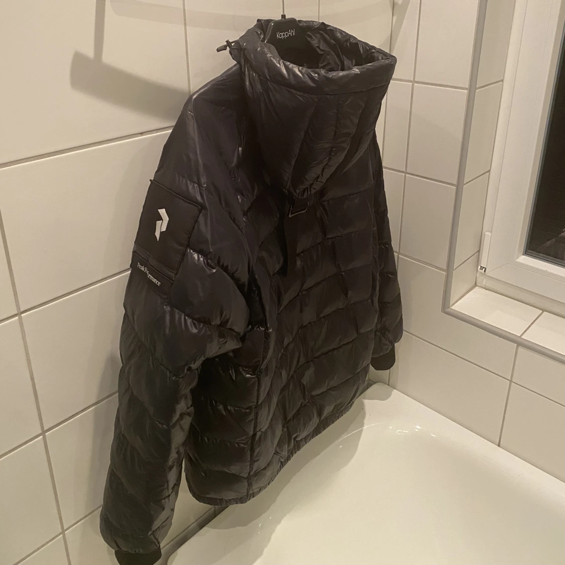 Peak Performance Jacka - 90