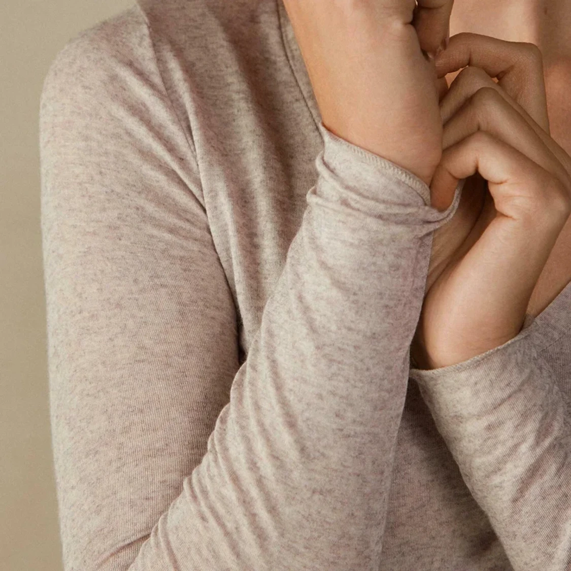 Beige intimissimi tröja!! - 90