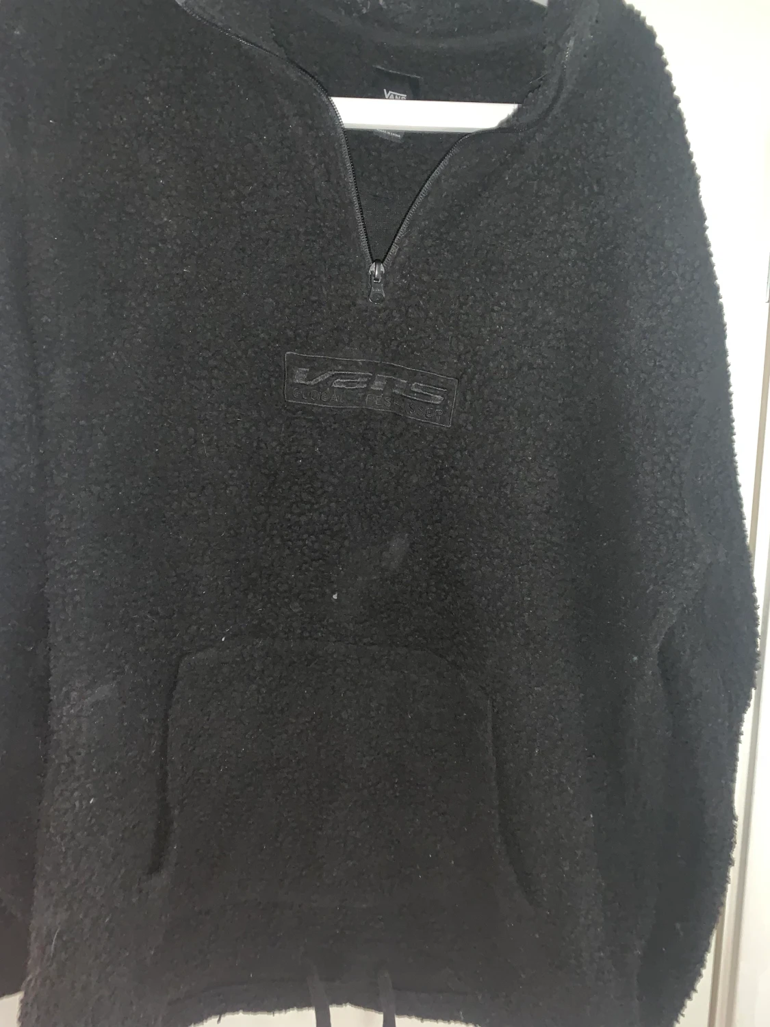 Fleecetröja från Vans