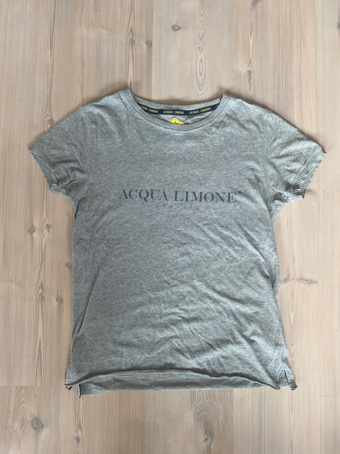 Acqua Limone T-shirt 