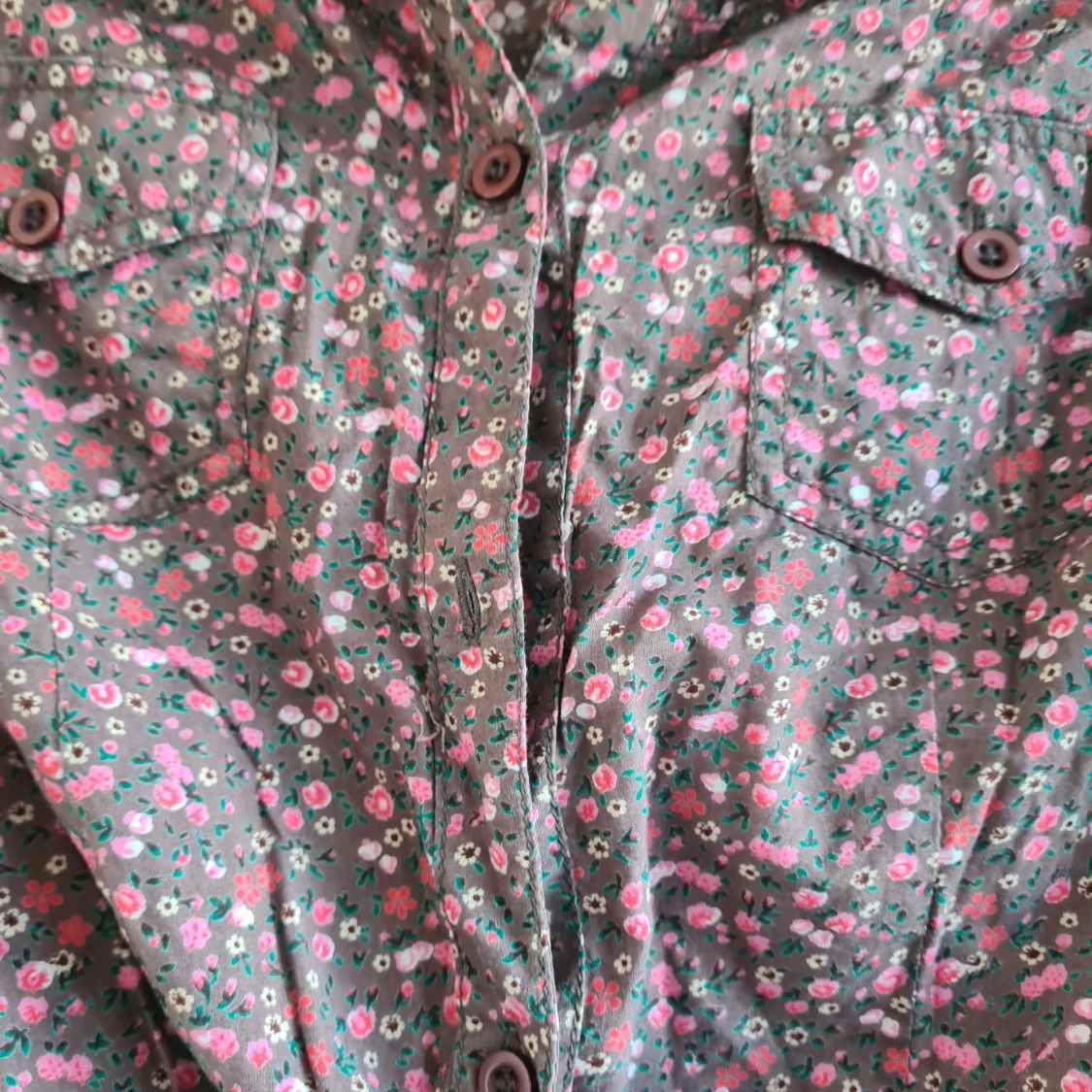 Jättefin knyttopp - 91