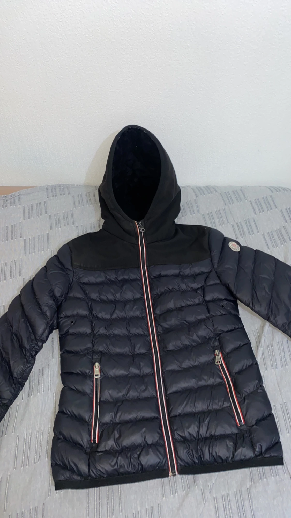 Moncler jacka 