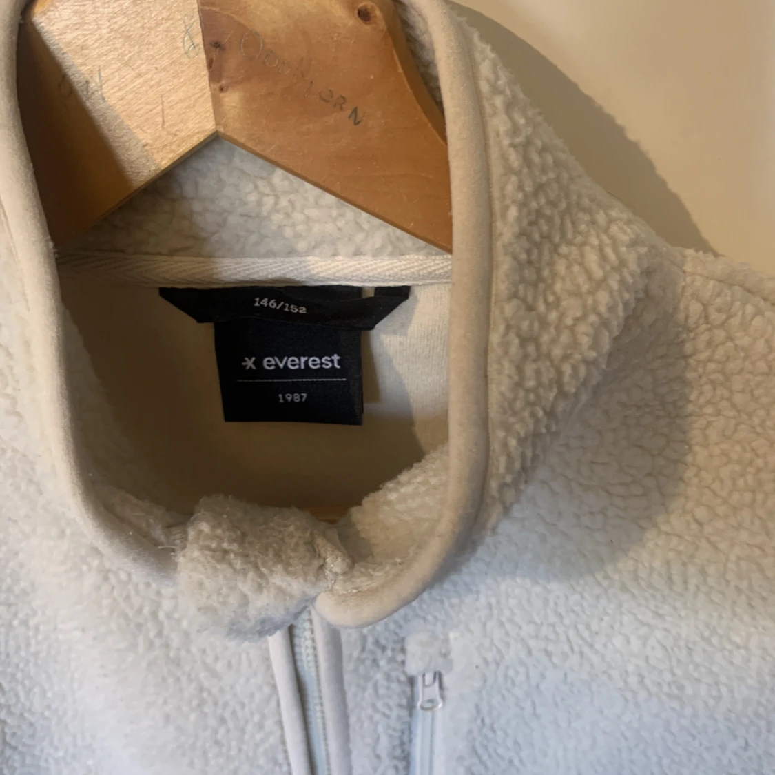 Pile väst + Pile väska  - 90