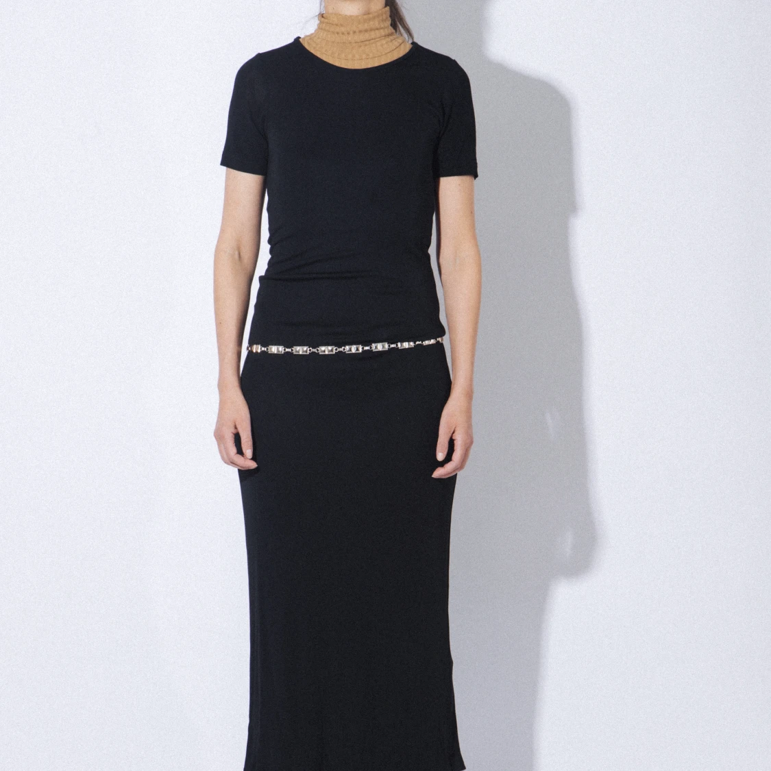 Maxi dress / klänning