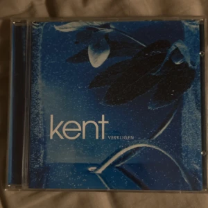 Kent verkligen CD - Perfekt skick