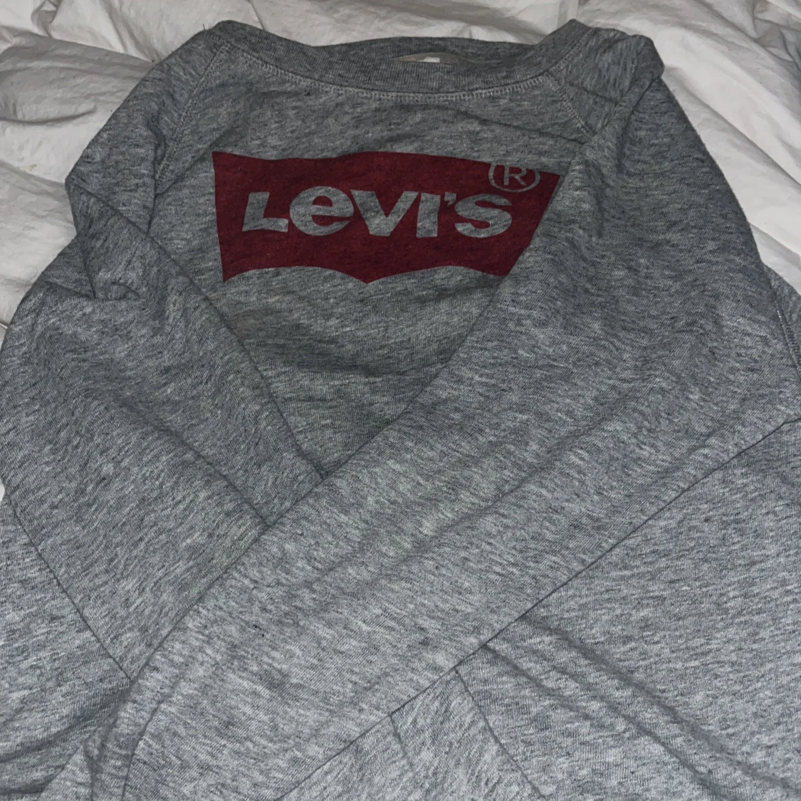Levis tröja 