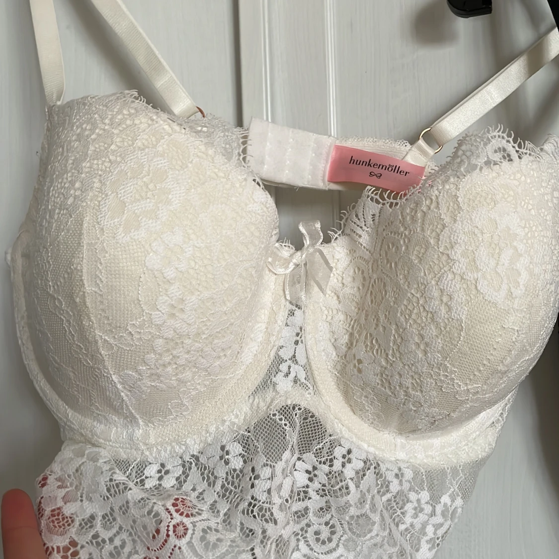 Hunkemöller bh (aldrig använd) - 90