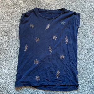 T-shirt zadig - Storlek 16 år