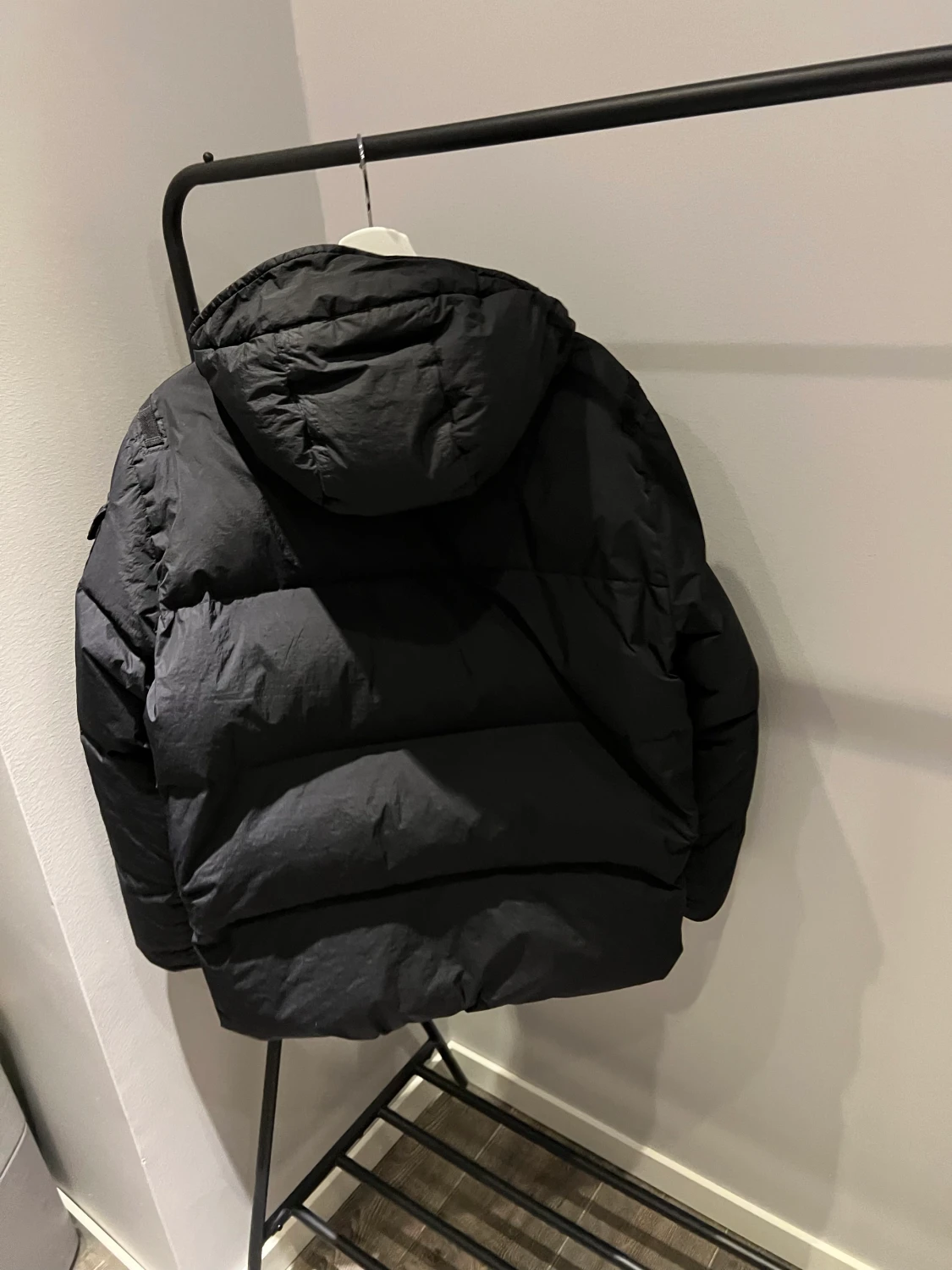 Stone island jacka  - 90