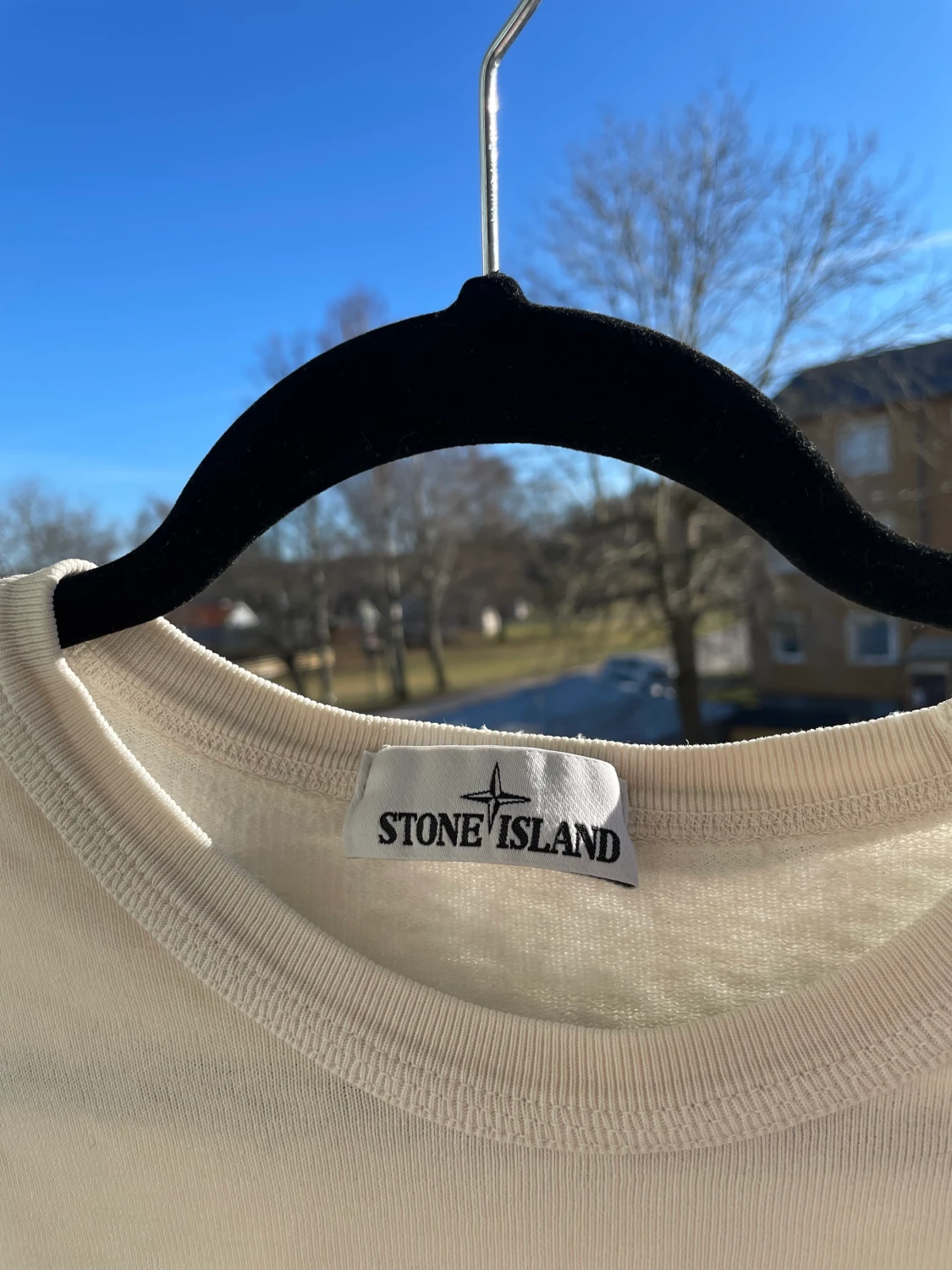 Stone island tröja - 90