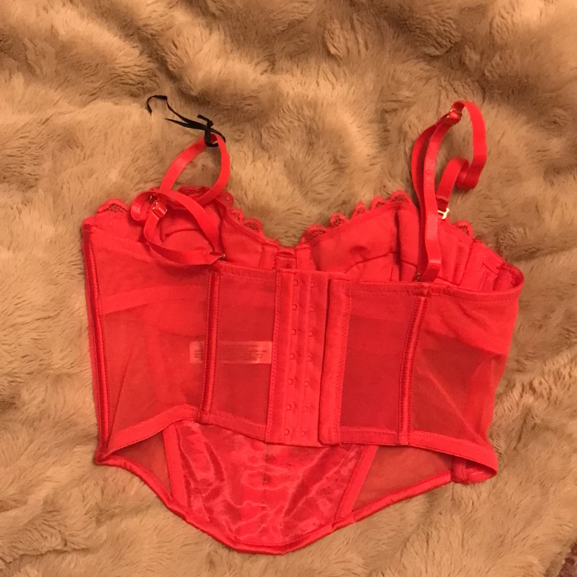 Corset Top Primark  - 90