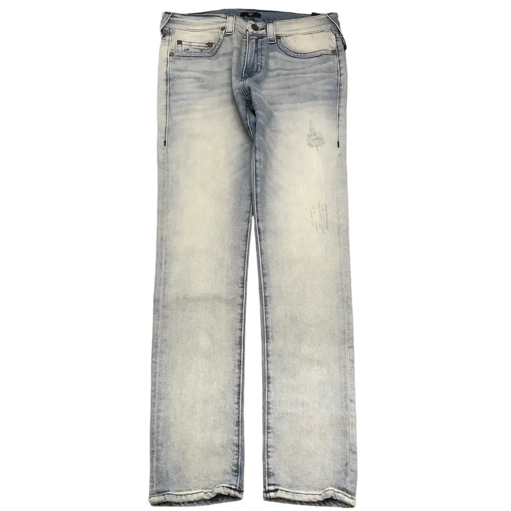Helt nya True religion jeans med lappar kvar. Storlek 32x32. Använd gärna köp nu!. Jeans & Byxor.