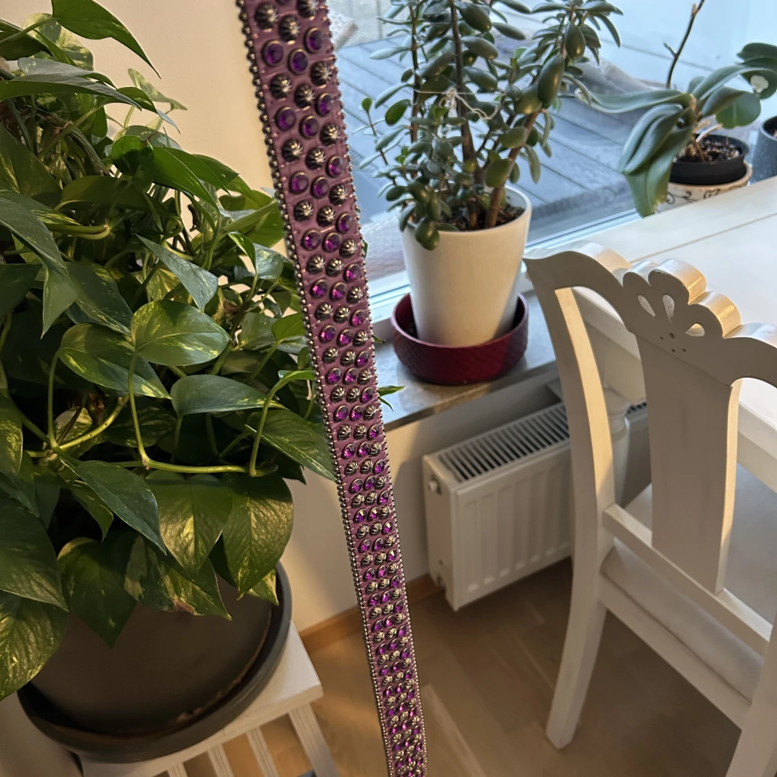 B.B Simon bälte  - 91