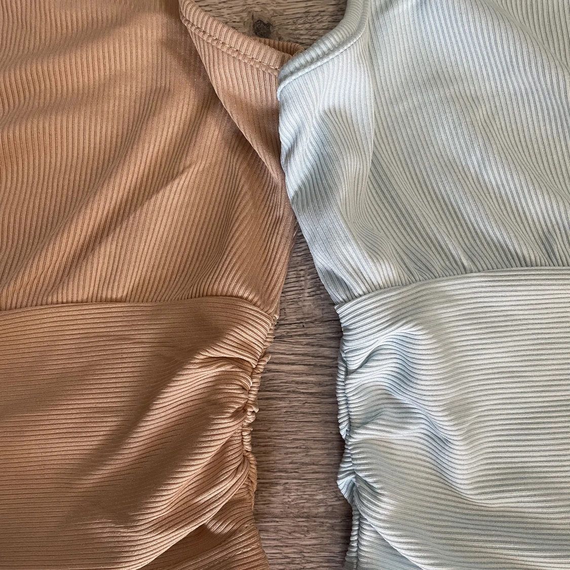 Off shoulder linne - 90