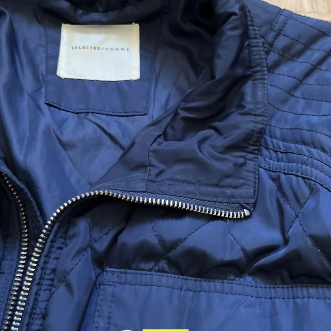 Selected homme jacka - 91