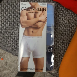 Kalsonger storlek S - Kalsonger, 3 st, storlek S